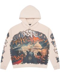 GODSPEED NEW YORK - R.O.R Hoodie P1Ulcd7I" - Lyst