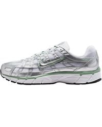 Nike - P-6000 "Metallic Steam" Bv1021 017" - Lyst