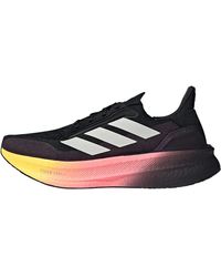 adidas - Ultraboost 5X "Core Zero Metalic Spark" Ji1332" - Lyst