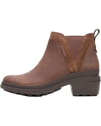 Merrell - Chateau Iii Pull Waterproof "Bracken" J007148" - Lyst