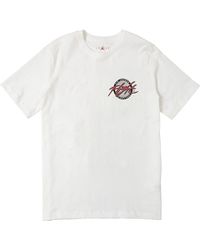 Nike - Flight T-Shirt If3067 100" - Lyst