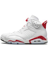 Nike - Air 6 Retro Oreo" Ct8529 162" - Lyst