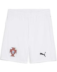 PUMA - Fpf Shorts Replica 779226 04" - Lyst
