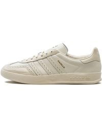 adidas - Gazelle Indoor Cream White " Originals Gazelle Cream White" Shoes - Lyst