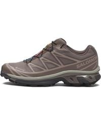 Salomon - Xt-6 Gore-Tex "Iron Etherea" L47732600" - Lyst