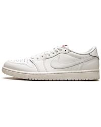 Nike - Air 1 Retro Low Og "Sail" Hq6998 100" - Lyst
