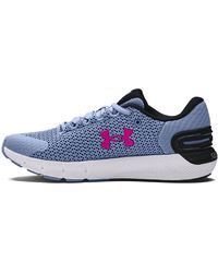 Under Armour - Charged Rogue 2.5 "Washed" 3024403 400" - Lyst