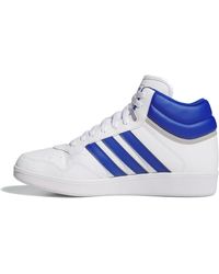 adidas - Hoops 4.0 Mid "Cloud Royal Two" Jq9999" - Lyst