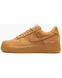 Nike Air Force 1 Sneakers for Men - Up to 20% off | Lyst