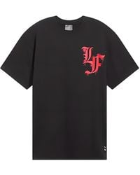 PUMA - Lamelo Ball Lafrance T-Shirt Ii 627773 01" - Lyst