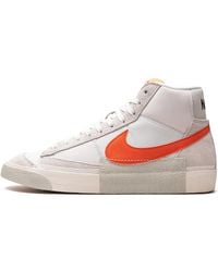Nike - Blazer Mid '77 Pro Club "Remastered - Lyst