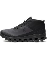 On Shoes - Cloudroam Waterproof 3Md30070106" - Lyst