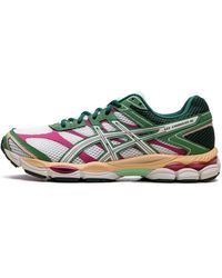 Asics - Gel-Cumulus 16 "Cream Ivory" 1203A763 100" - Lyst