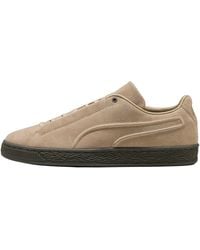 PUMA - Suede Modern "Birch" 407290 01" - Lyst