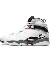 Nike - Air 8 Retro "Burgundy" Ci1236 104" - Lyst