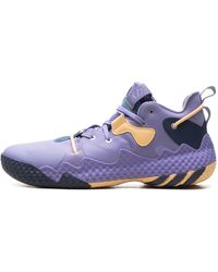 adidas - Sm Harden Vol. 6 "Magic Lilac" Gv9080" - Lyst