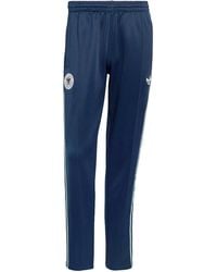 adidas - Germany Originals Track Pants "Collegiate" Jz9341" - Lyst