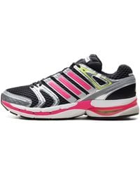 adidas - Adistar Control 5 "Core Lucid Metallic" Js0041" - Lyst