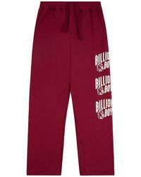 BBCICECREAM - Triple B Sweatpant 851-9102-Rhod" - Lyst