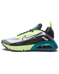 Nike - Air Max 2090 "Volt Valerian" Bv9977 101" - Lyst