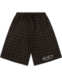 Boredom Kills - Lounge Shorts Bk034" - Lyst