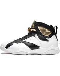 Nike - Air 7 Retro C&C "Champagne" 725093 140" - Lyst