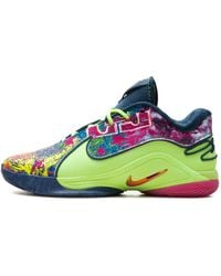 Nike - Lebron 22 "Bryce's World" Hv8451 400" - Lyst