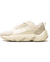 adidas - Zx 22 Boost "Cream" Gy6697" - Lyst