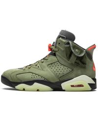 jordan 6 retro macklemore cactus