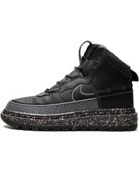 Nike - Air Force 1 High Boot Nn "Dark Smoke" Dd0747 001" - Lyst