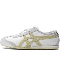Onitsuka Tiger - Mexico 66 Vintage "Cream Acid" 1183B391 103" - Lyst