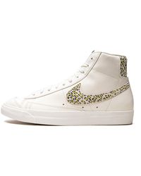 Nike - Blazer Mid '77 Se "Leopard" Dh9633 100" - Lyst