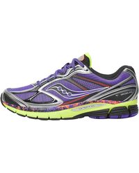 Saucony - Progrid Guide 7 Citron" S70995 2" - Lyst