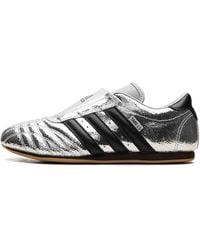 adidas - Taekwondo Metallic" Jh9664" - Lyst