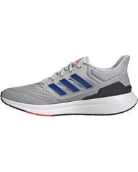 adidas - Eq21 Run "Halo Royal" Gy2195" - Lyst