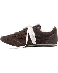 Vans - Premium Super Lowpro Trainer Vn000Z9Rdfo" - Lyst
