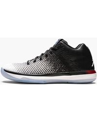 Nike - Air 31 Low Q54 "quai 54" Shoes - Lyst