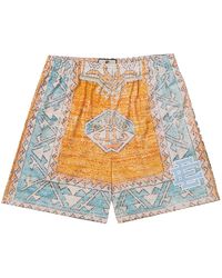 Eric Emanuel - Ee Basic Short "Fw22 - Lyst
