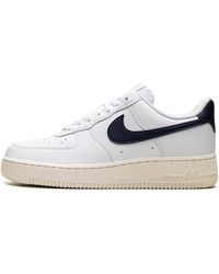 Nike - Air Force 1 "Olympic" Fz6768 100" - Lyst