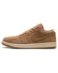 Nike - Air 1 Low Se "Flax" Hv4089 200" - Lyst