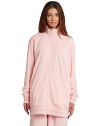 PUMA - Tearaway Oversized Track Jacket "Fenty By Rihanna - Lyst