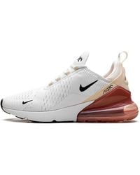 Nike - Air Max 270 Pale Ivory Muslin" Ah6789 123" - Lyst