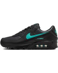 Nike - Air Max 90 Clear Jade" If0670 002" - Lyst