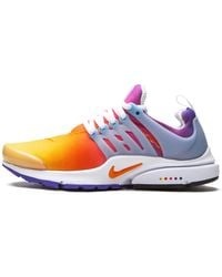Nike - Air Presto "Sunrise" Cj1229 700" - Lyst