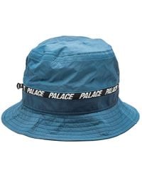 palace gore tex bucket hat