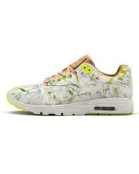 Nike - Air Max 1 Ultra Lib Qs Mns Vachetta Tan Volt" 844135 100" - Lyst