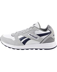 Reebok - Gl 1000 "Cloud/Vector/Pure 3" Gy5946" - Lyst
