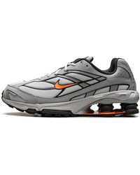 Nike - Shox Ride 2 "Photon Dust Total" Io4296 004" - Lyst