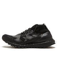 adidas - Ultraboost Mid Tr Kith "Kith X Nonnative" Shoes - Lyst