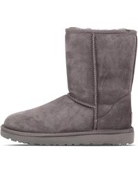 UGG - Classic Short Ii Boot 1016223" - Lyst